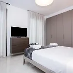 شقة Compagnoni Luxe - Terrace & ميلان