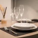 Compagnoni Luxe - Terrace & شقة ميلان