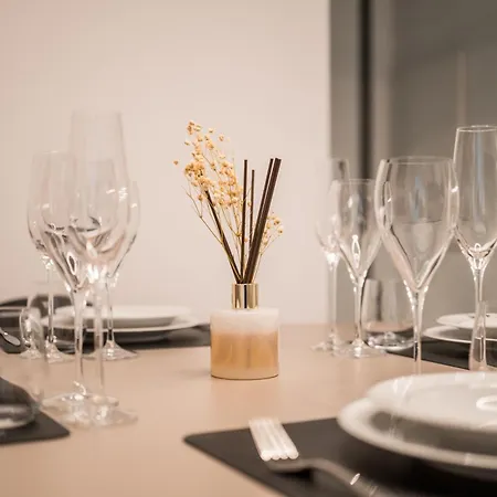 דירה Compagnoni Luxe - Terrace &
