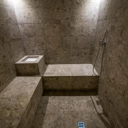 Compagnoni Luxe - Terrace & דירה