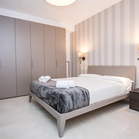 דירה Compagnoni Luxe - Terrace &