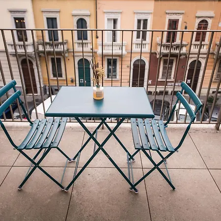 Apartment Compagnoni Luxe - Terrace & Mailand