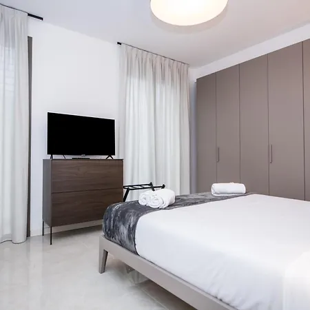 Apartment Compagnoni Luxe - Terrace & Mailand