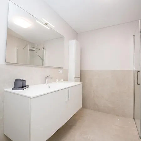 Apartment Compagnoni Luxe - Terrace &