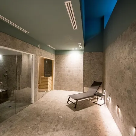 Apartment Compagnoni Luxe - Terrace & Mailand