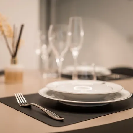 Compagnoni Luxe - Terrace & Apartment Mailand