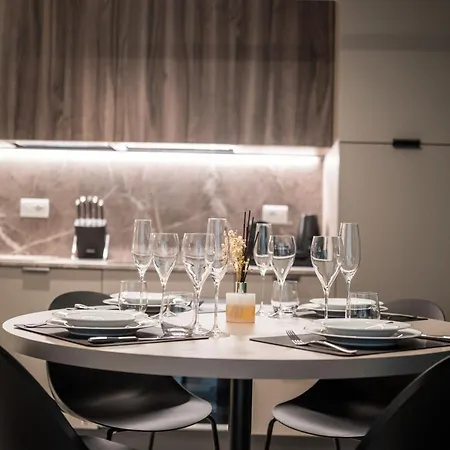 Compagnoni Luxe - Terrace & * Mailand