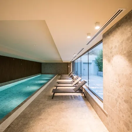 Compagnoni Luxe - Terrace & *