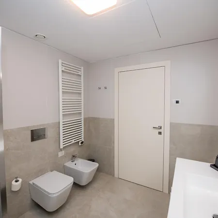 Compagnoni Luxe - Terrace & Apartment
