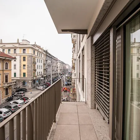 Lägenhet Compagnoni Luxe - Terrace & *