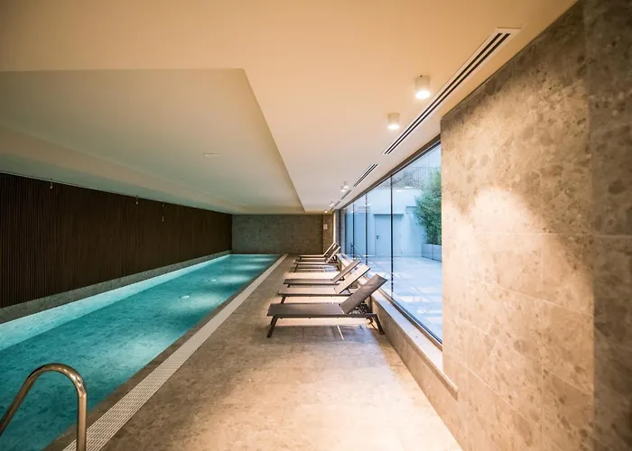 Compagnoni Luxe - Terrace & *