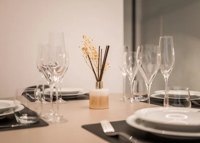 아파트 Compagnoni Luxe - Terrace &