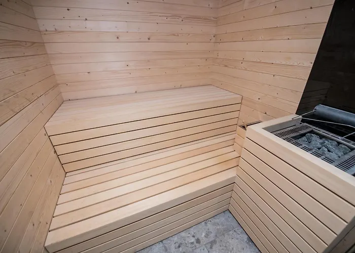 Compagnoni Luxe - Terrace & *