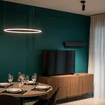Apartamento Compagnoni Luxe - Terrace & *