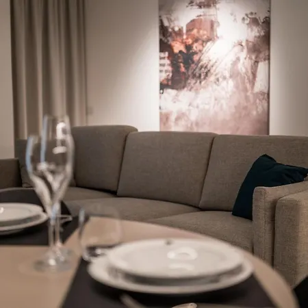 Compagnoni Luxe - Terrace&spa