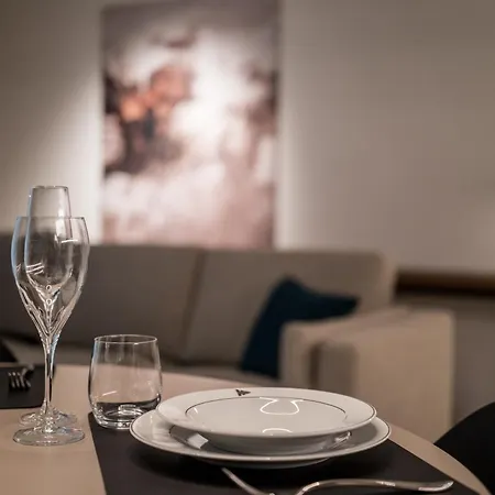 Compagnoni Luxe - Terrace&spa