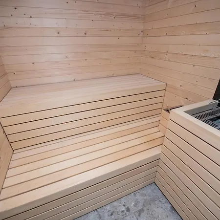 Compagnoni Luxe - Terrace&spa *